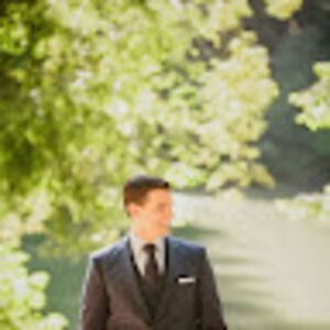 Meet your Posher, Ned